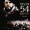 Affiche du film Hiver 54, l'abbé Pierre - Hiver 54, l'abbé Pierre 