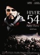 Affiche du film Hiver 54, l'abbé Pierre