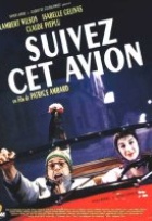 Affiche miniature du film Suivez cet avion