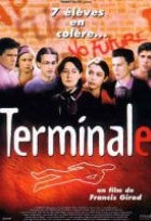 Affiche miniature du film Terminale