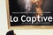 Affiche du film La captive