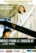Merci pour le chocolat 