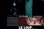 Affiche du film Le loup de la côte ouest