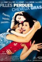 Affiche miniature du film Filles perdues, cheveux gras
