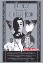 Affiche miniature du film Under the Cherry Moon