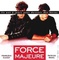 Affiche du film Force majeure - Force majeure 