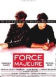 Affiche du film Force majeure