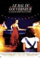 Affiche miniature du film Le bal du gouverneur
