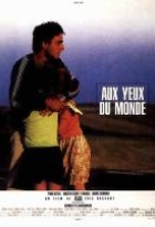 Affiche miniature du film Aux yeux du monde