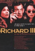 Affiche miniature du film Richard III