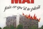 Affiche du film En mai, fais ce qu'il te plaît