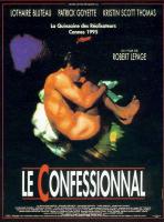 Affiche du film Le confessional