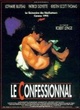 Affiche du film Le confessional