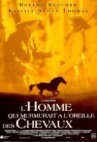 Affiche miniature du film L'homme qui murmurait à l'oreille des chevaux