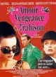Affiche du film Amour, vengeance et trahison