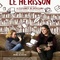 Affiche du film Le hérisson - Le hérisson 