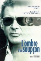 Affiche du film L'ombre d'un soupçon