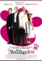 Affiche miniature du film La panthère rose