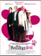 Affiche du film La panthère rose