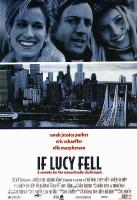 Affiche du film La fille d'en face