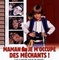 Affiche du film Maman, je m'occupe des méchants - Maman, je m'occupe des méchants 