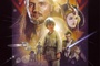 affiche du film star wars episode 1 la menace fantome - Star Wars : Episode 1 - La menace fantôme