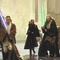 ewan mcgregor natalie portman liam neeson jake lloyd - Star Wars : Episode 1 - La menace fantôme - Star Wars : Episode 1 - La menace fantôme 