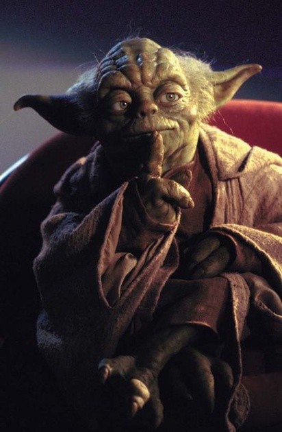 frank oz - Star Wars : Episode 1 - La menace fantôme