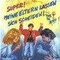 Affiche du film Génial, mes parents divorcent! - Génial, mes parents divorcent! 