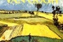 Affiche du film Van Gogh