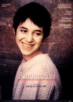 Affiche du film Amoureuse