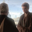 ian mcdiarmid hayden christensen - Star Wars : Episode 2 - L'attaque des clones