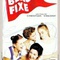 Affiche du film Beau fixe - Beau fixe 
