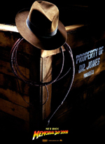Affiche du film The Young Indiana Jones Chronicles