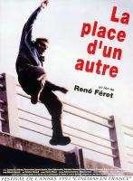Affiche du film La Place d'un autre