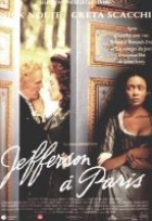 Affiche miniature du film Jefferson à Paris