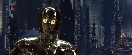 c3 po - Star Wars : Episode 3 - La revanche des Sith