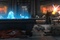 combat - Star Wars : Episode 3 - La revanche des Sith