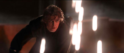 hayden christensen1 - Star Wars : Episode 3 - La revanche des Sith