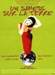 Affiche du film Un samedi sur la terre