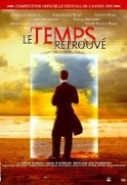 Affiche miniature du film Le Temps retrouvé