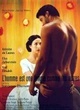 Affiche du film L'Homme est une femme comme les autres