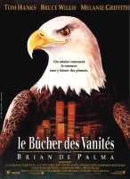 Affiche du film Le Bûcher des vanités