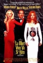 Affiche miniature du film La Mort vous va si bien