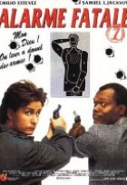 Affiche miniature du film Alarme fatale