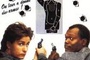 Affiche du film Alarme fatale
