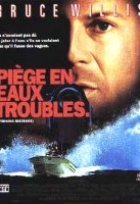 Affiche miniature du film Piège en eaux troubles