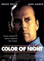 Color of night