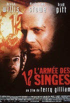 Affiche miniature du film L'Armée des 12 singes