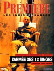 Affiche du film L'Armée des 12 singes